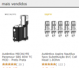 CigaBuy Bestseller-Produkte Rabatte bis zu 60%