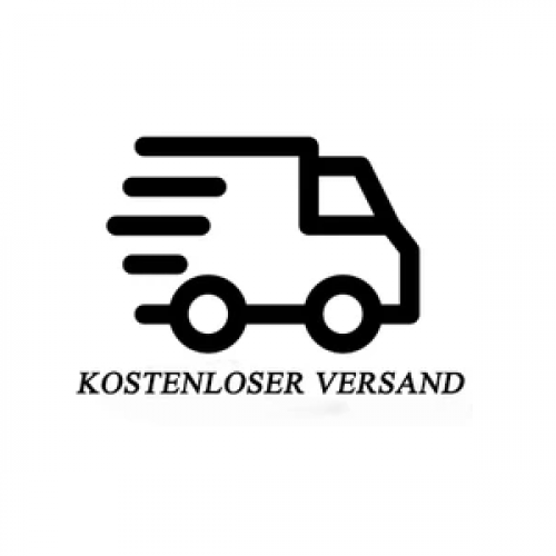 Kostenloser Versand YesStyle