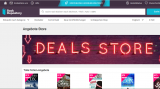 Angebote Store BookDepository mit bis zu 80% Rabatt