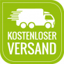 Kostenloser Versand für The Book Depository