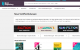 Bucheinführungen und neuer bis zu 45% kein BookDepository