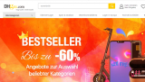 Beste DHgate-Rabatte, bis zu 90% RABATT
