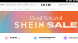 SHEIN Sale Rabatte mit bis zu 70% Rabatt